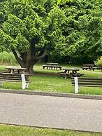 Parkdean Static Caravan on Cherry Tree h