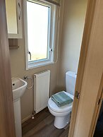 Parkdean Static Caravan on Cherry Tree h