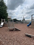 Parkdean Static Caravan on Cherry Tree h