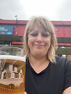 Parkdean Static Caravan on Cherry Tree h