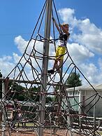Parkdean Static Caravan on Cherry Tree h
