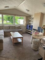 Parkdean Static Caravan on Cherry Tree h
