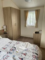 Parkdean Static Caravan on Cherry Tree h