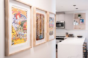 Huckin' Harry's by Revelstoke Vacations