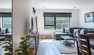 The Grizzly Basin by Revelstoke Vacation