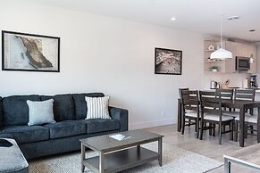 The Grizzly Basin by Revelstoke Vacation