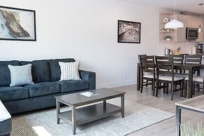 The Grizzly Basin by Revelstoke Vacation