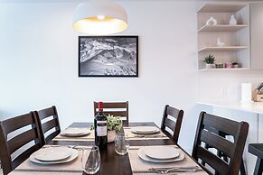 The Grizzly Basin by Revelstoke Vacation