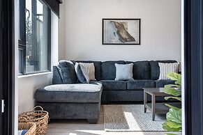 The Grizzly Basin by Revelstoke Vacation