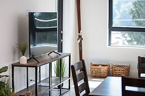 The Grizzly Basin by Revelstoke Vacation