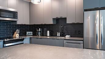 Rummy's Adventure Bay by Revelstoke Vacations