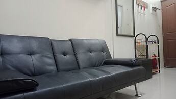 1BR Haven in Royal Garden Residences