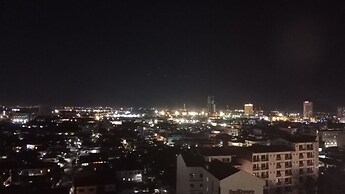 1BR Haven in Royal Garden Residences