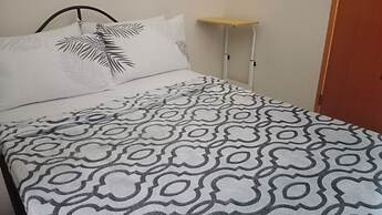 1BR Haven in Royal Garden Residences