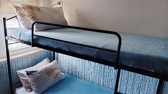 1BR Haven in Royal Garden Residences