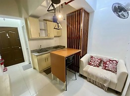 1BR Haven in Royal Garden Residences