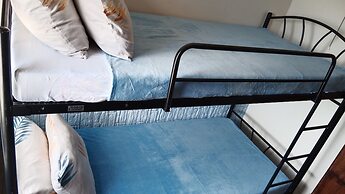 1BR Haven in Royal Garden Residences