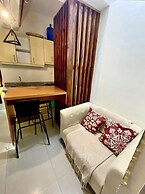 1BR Haven in Royal Garden Residences