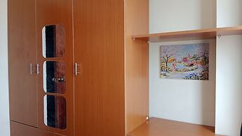 1BR Haven in Royal Garden Residences