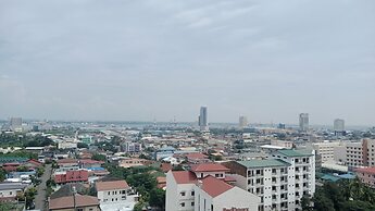 1BR Haven in Royal Garden Residences