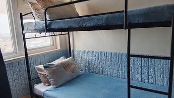 1BR Haven in Royal Garden Residences