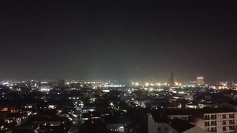 1BR Haven in Royal Garden Residences