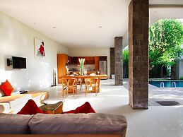 Villa Ruandra in Seminyak