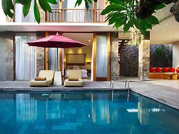 Villa Ruandra in Seminyak