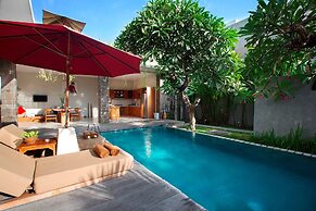 Villa Ruandra in Seminyak