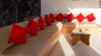 Villa Ruandra in Seminyak