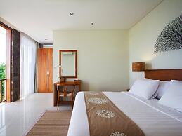 Villa Ruandra in Seminyak