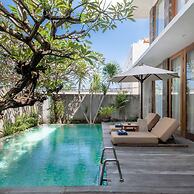 Villa Ruandra in Seminyak