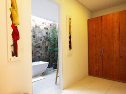 Villa Ruandra in Seminyak