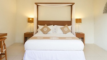 Villa Ruandra in Seminyak