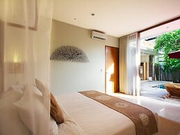 Villa Ruandra in Seminyak