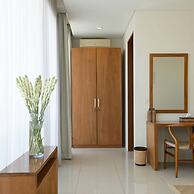 Villa Ruandra in Seminyak