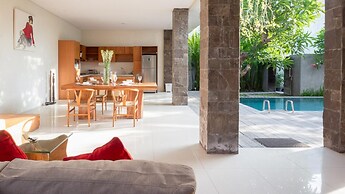 Villa Ruandra in Seminyak