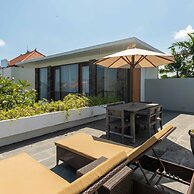 Villa Ruandra in Seminyak
