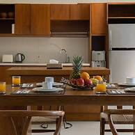 Villa Ruandra in Seminyak