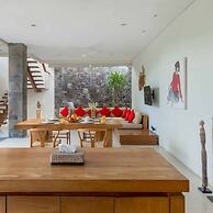 Villa Ruandra in Seminyak