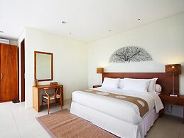 Villa Ruandra in Seminyak