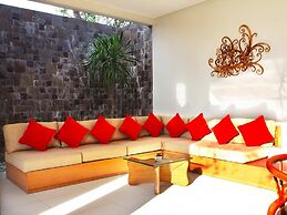 Villa Ruandra in Seminyak