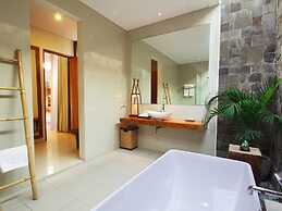 Villa Ruandra in Seminyak