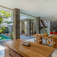 Villa Ruandra in Seminyak