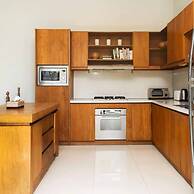 Villa Ruandra in Seminyak