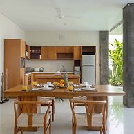 Villa Ruandra in Seminyak