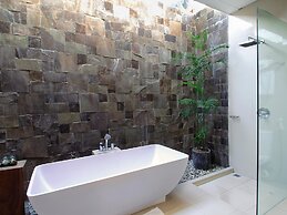 Villa Ruandra in Seminyak