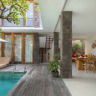 Villa Ruandra in Seminyak