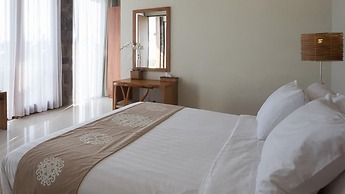 Villa Ruandra in Seminyak