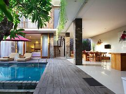 Villa Ruandra in Seminyak